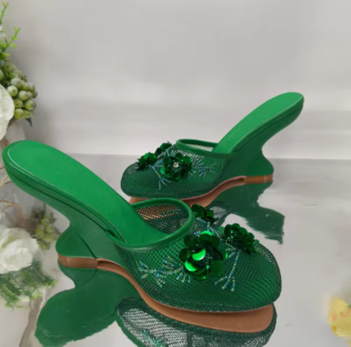 ITGIRL WEDGE