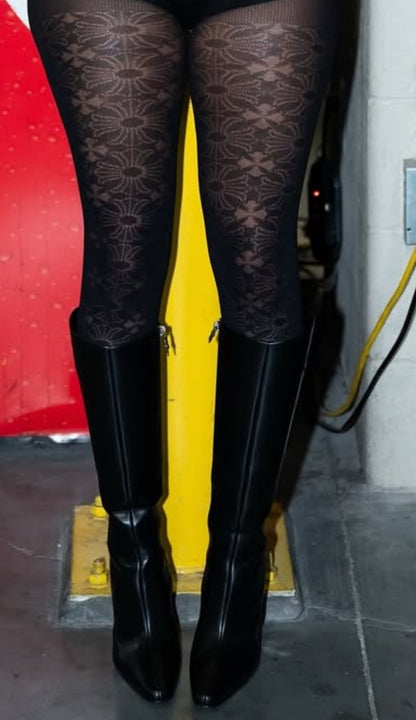 Faith Flex Stockings