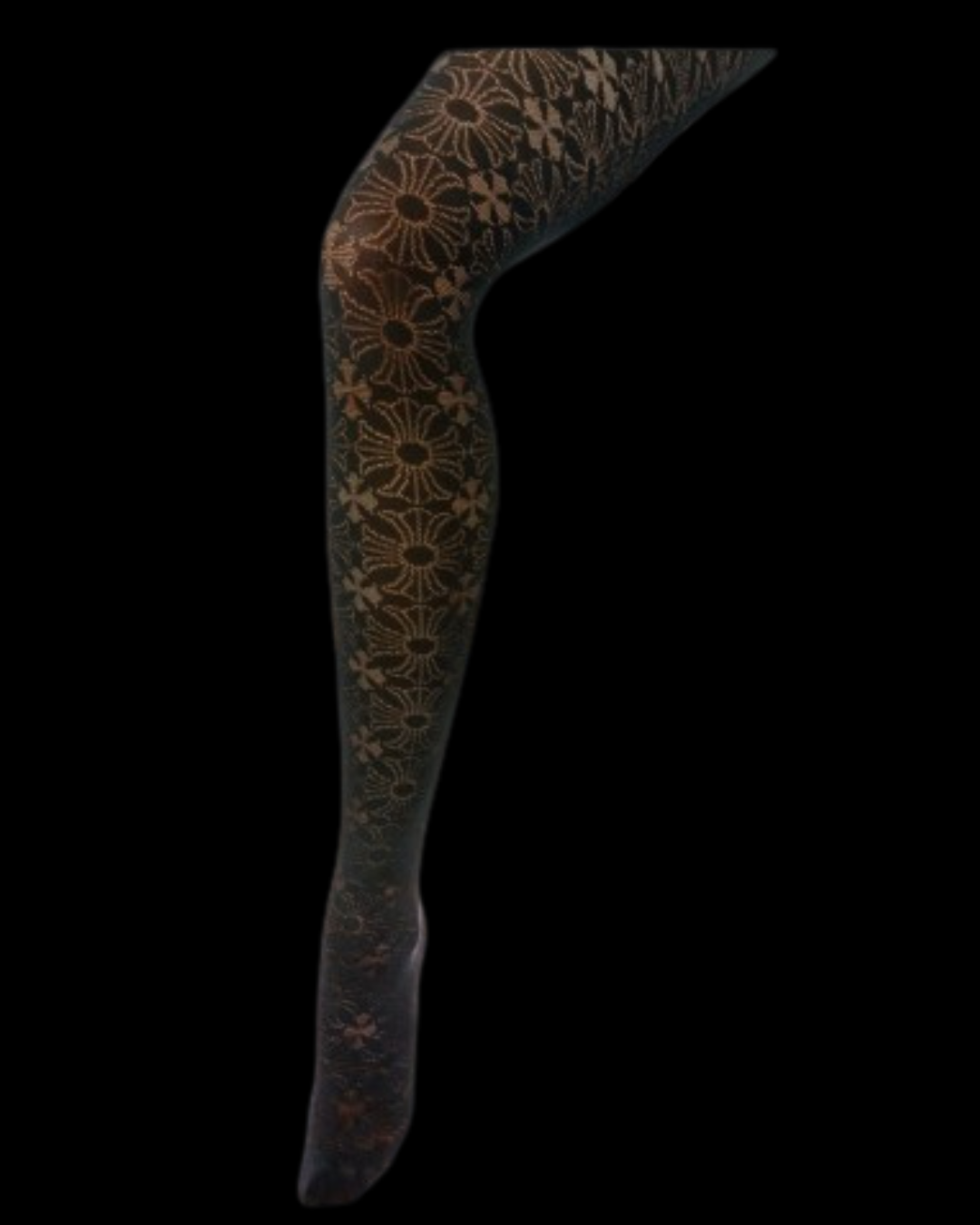 Faith Flex Stockings