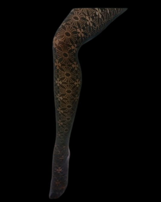 Faith Flex Stockings