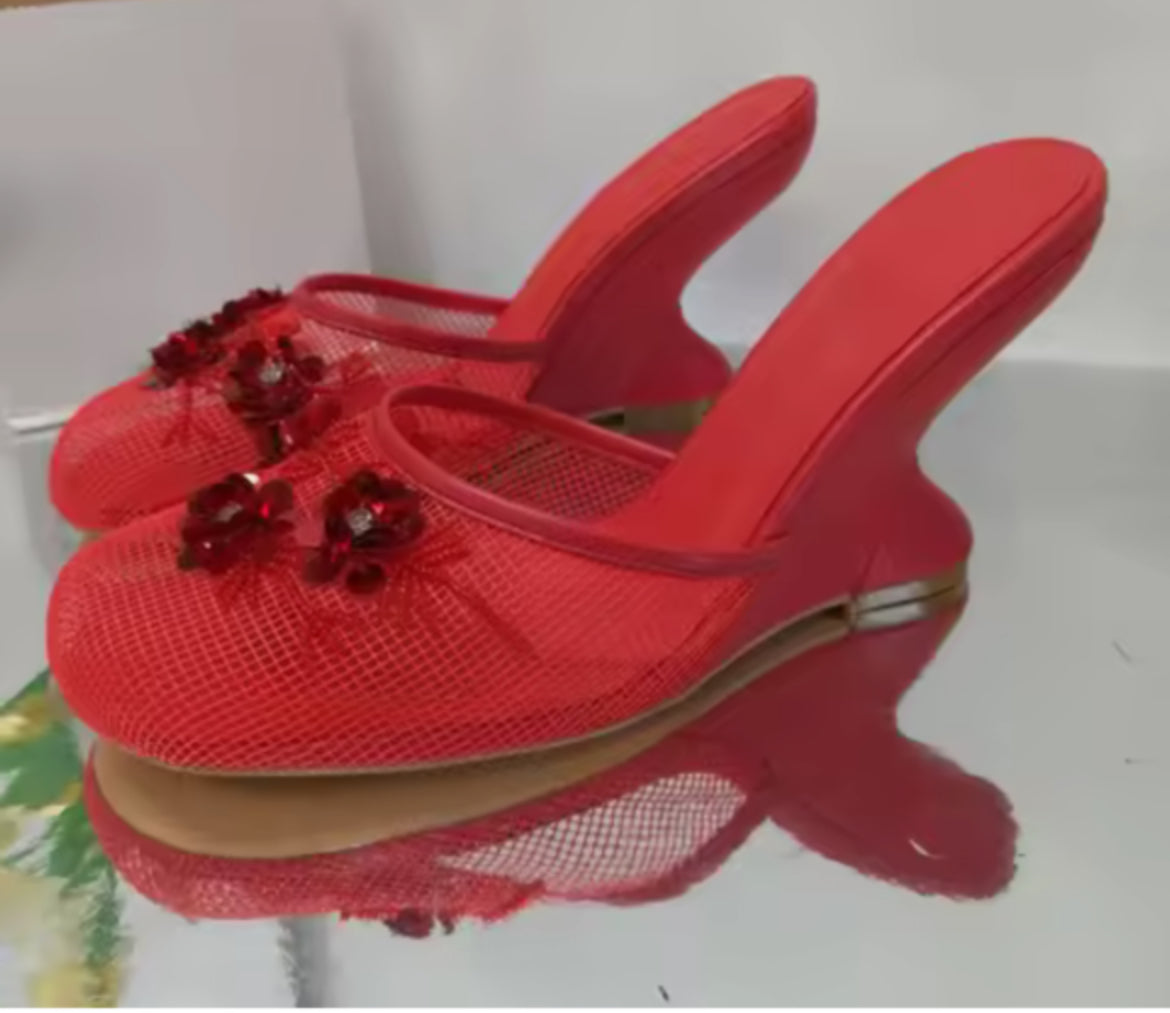 ITGIRL WEDGE